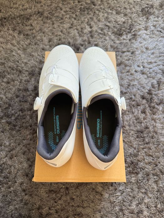Sapatos Shimano RC3