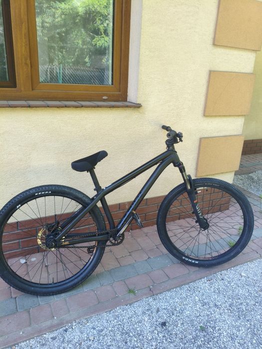 Ns bike mouement 3