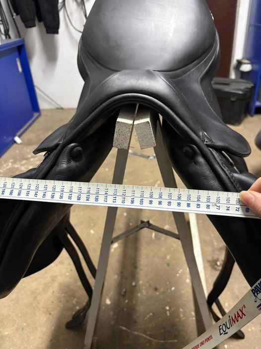 Siodło WKKW erreplus EM 17