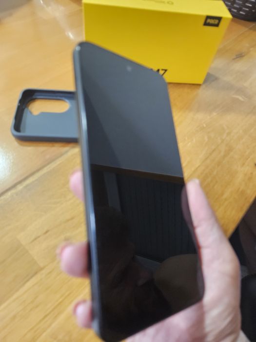 Poco m7 5g 256gb