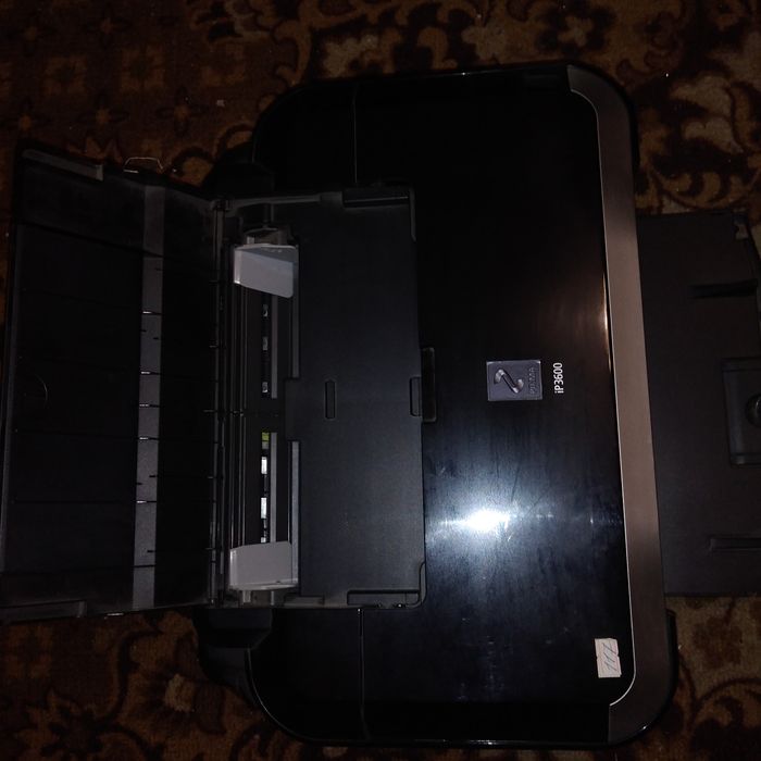 Принтер Canon Pixma IP 3600