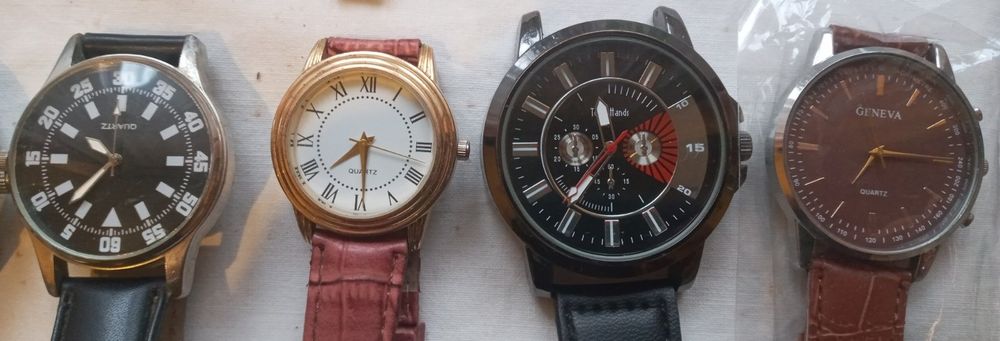 Наручные часы винтаж.