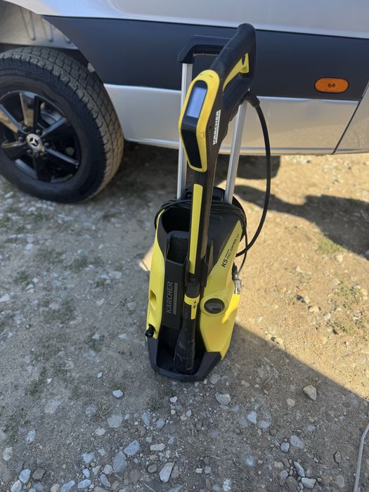Karcher K5 Full Control Мийка високого тиску