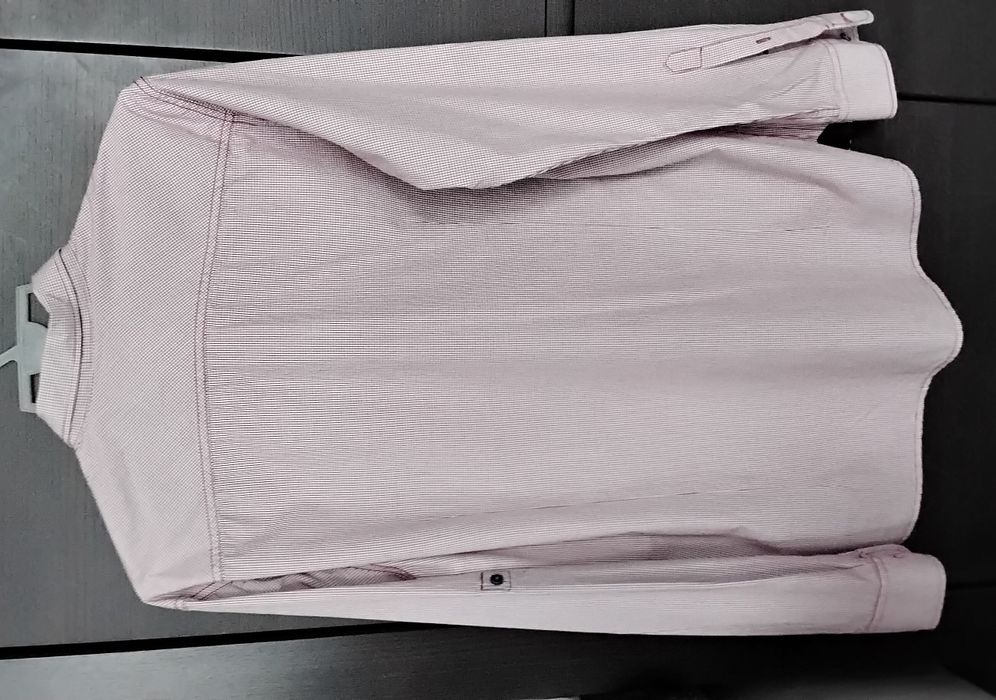 Koszula męska slim fit rozm. M, Reserved