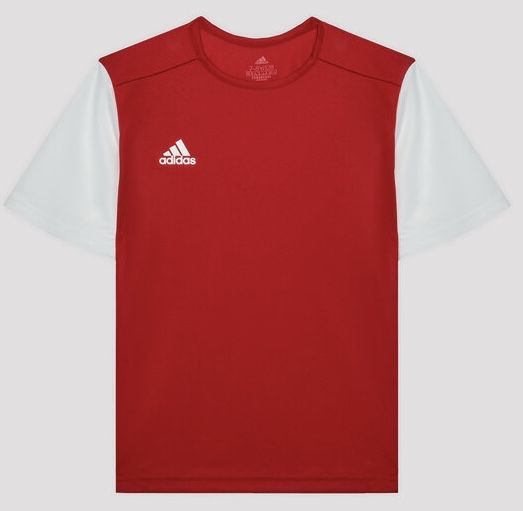 футболка Adidas Estro 19 Aeroready нова оригінал XL