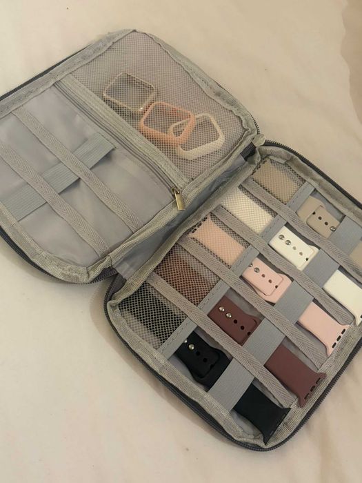 Pack iPhone 17 Air 256 GB + Apple Watch SE 3  (Pouco Negociável)