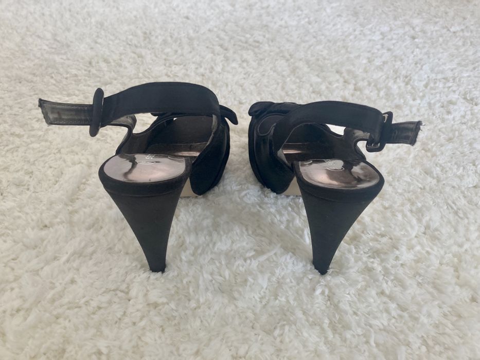 Sapatos de salto alto - SeaSide - Tamanho 36