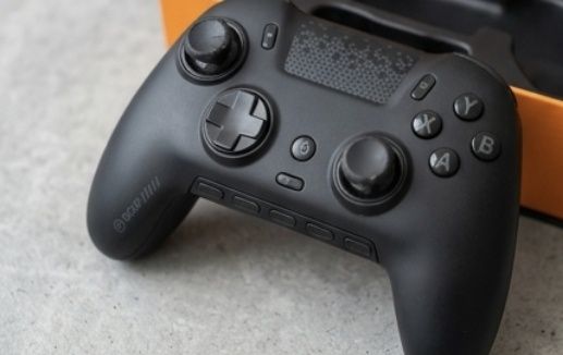 Pad mechaniczny scuf pro envision