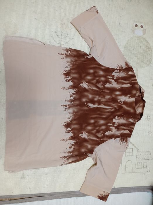 Elegancja bluzka / tunika