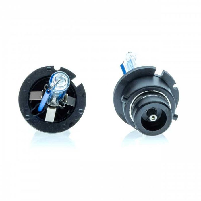 Duopack Xenon D2S EXTREMO 35W 6000K Lux-Led