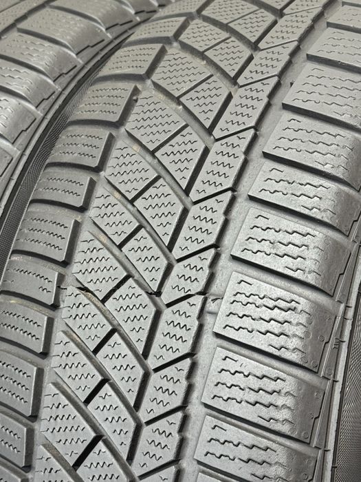 195/55 R17 Continental WinterContact | Зима | 2шт | Німеччина | 2023 |