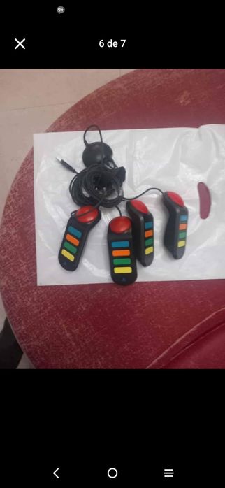 PS2 completa preço negociável