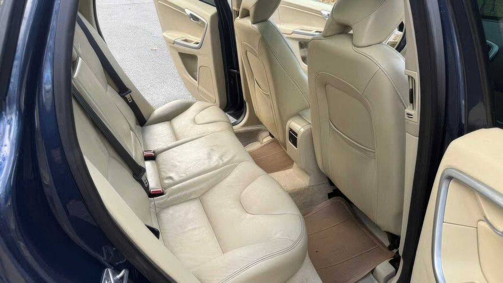 Volvo XC60 T5 Drive-E Premier      2015