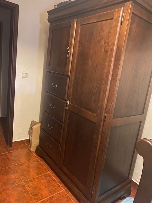 Mobília de quarto para vender