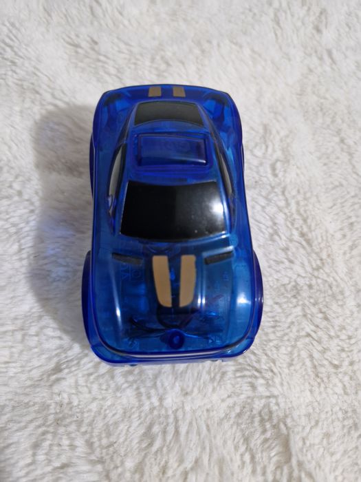 Pista Magic Tracks com 220 peças