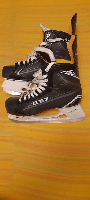 Łyżwy bauer 48  nowe