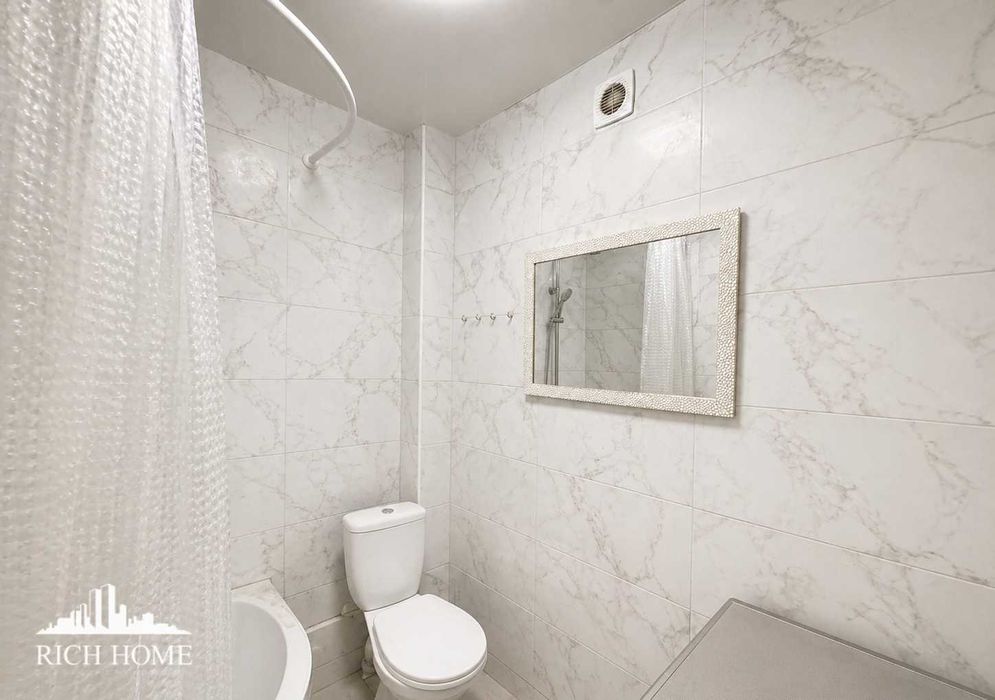 ЖК Aura Center. Продаж 1к квартири з ремонтом. Центр Крюківщина. Газ.2й поверх.