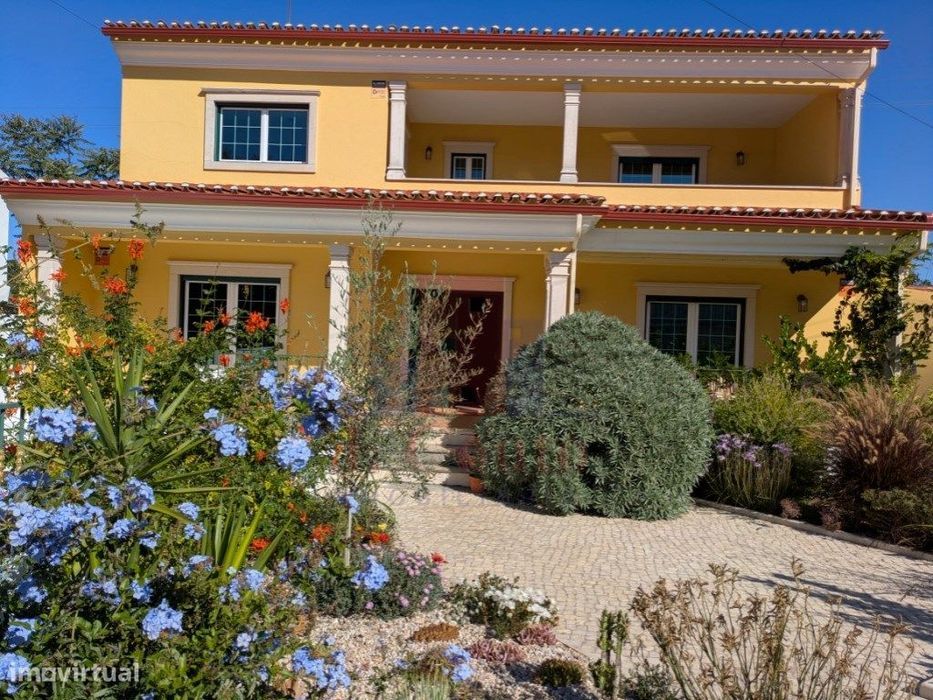 Casa Botânica