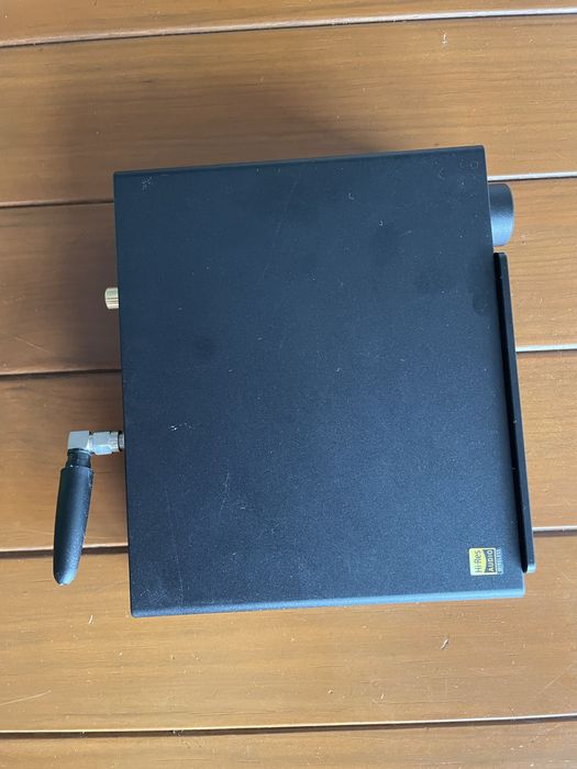 SMSL  (S.M.S.L) D-6s DAC