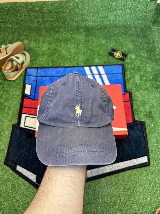 Кепка Ralph Lauren винтаж