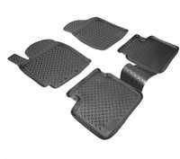 Коврики Салона для Toyota Camry 20-30/Camry 40-50 97-17