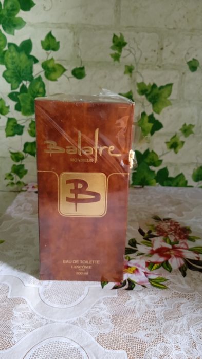 Французькі оригінальні духи