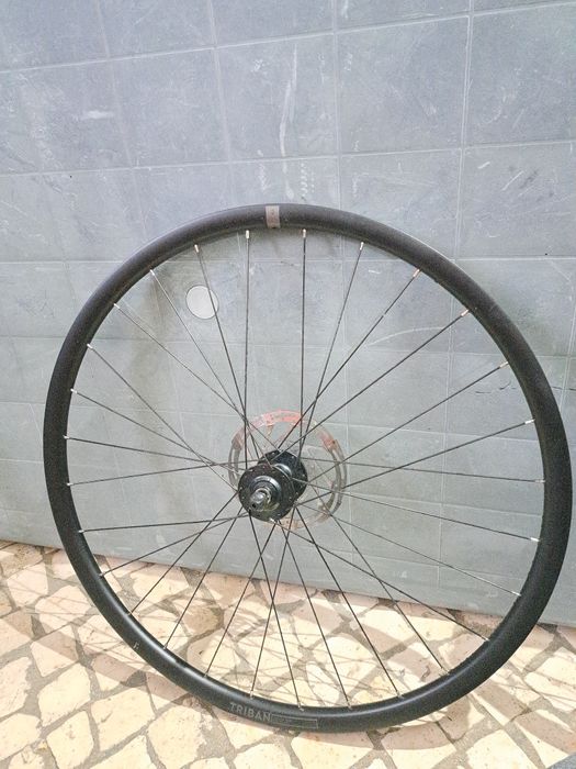 Rodas Estrada/Gravel Disco