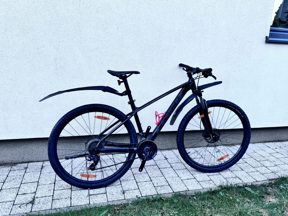 Sprzedam lub zamienie trek merlin 5