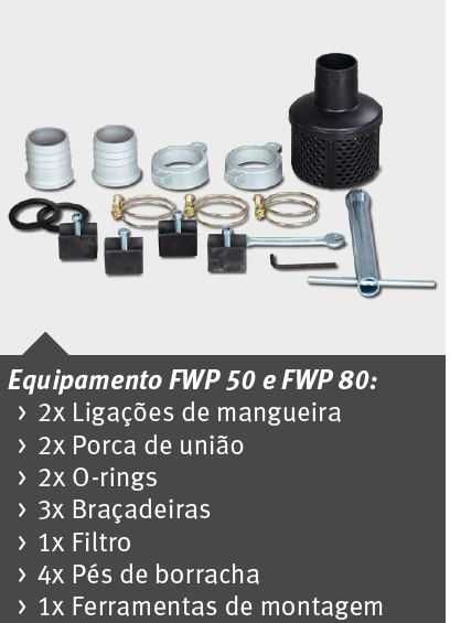 Bombas Águas Limpas - Reservatórios, Poços, Irrigação de campos