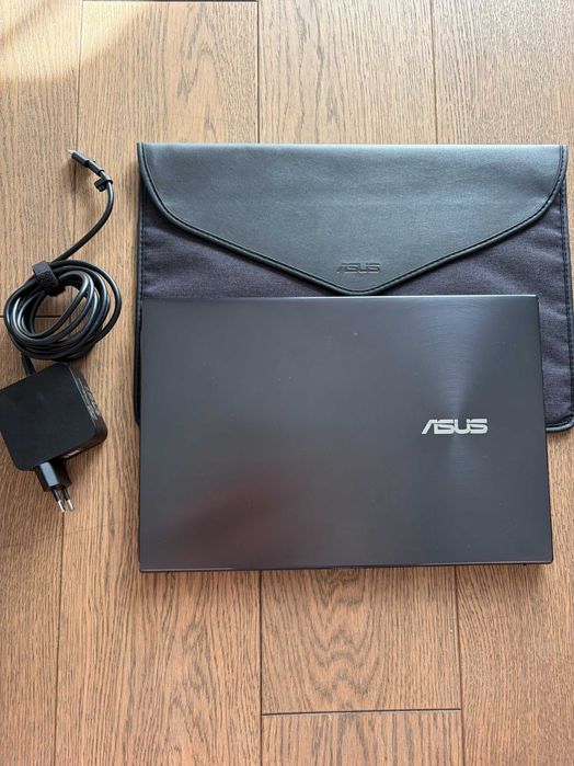 ASUS ZenBook 13 UX325EA i5-1135G7/16GB/512/Win11 OLED
