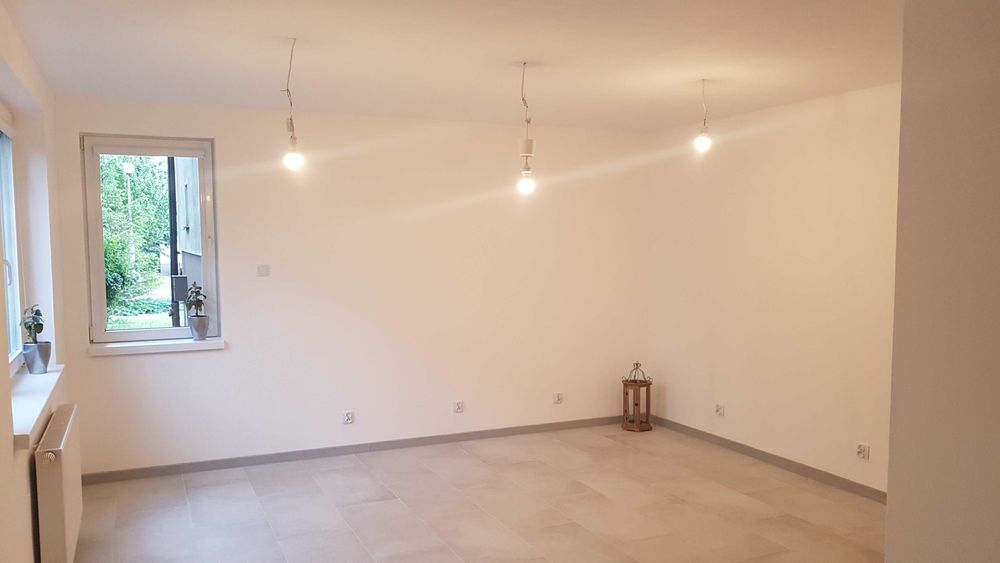 Lokal użytkowy 32 m2 Gdańsk Osowa do wynajęcia