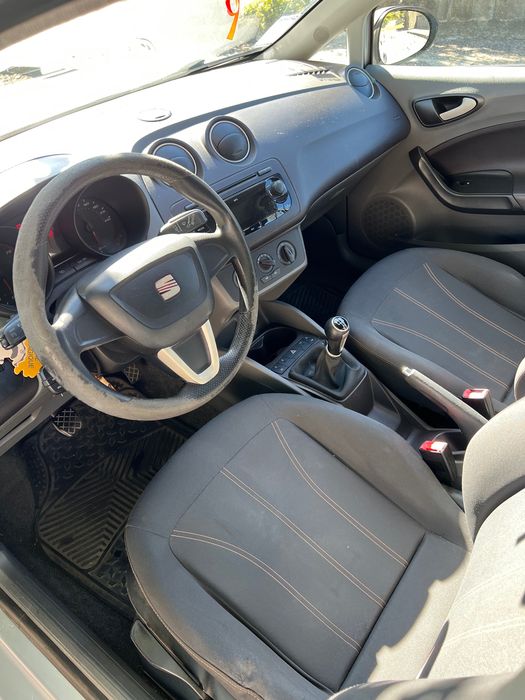 Seat Ibiza 1.2 2011 5 portas — photo 2