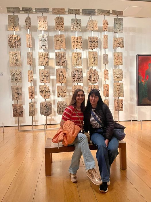 Вещь для беременных.