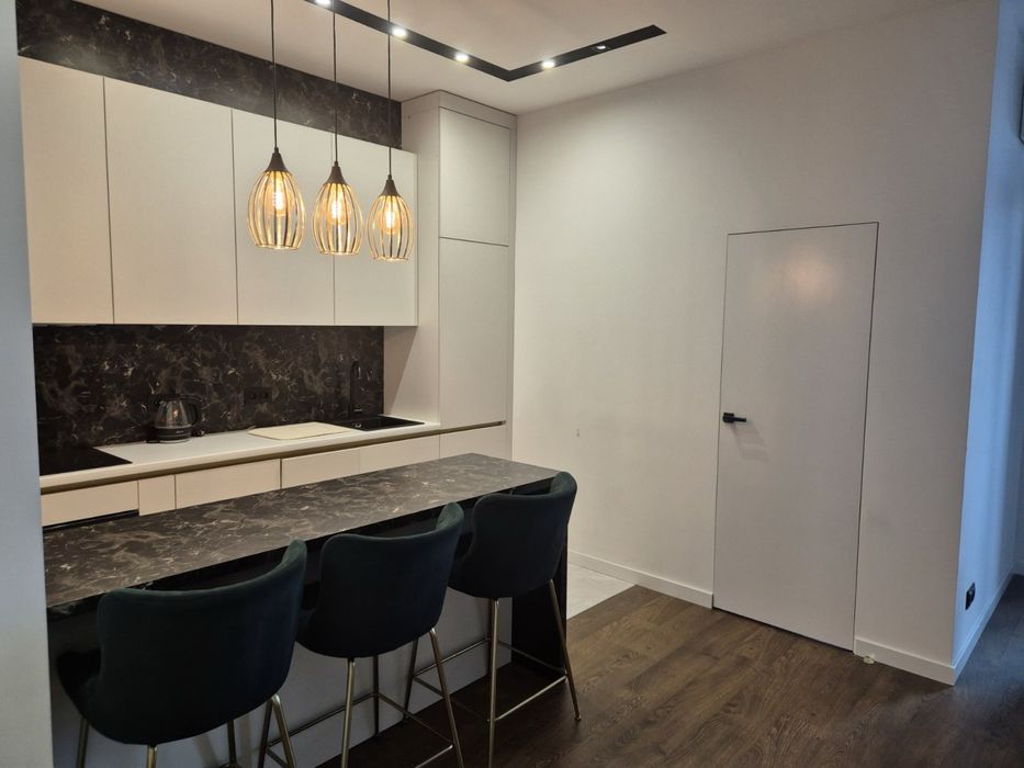 Тетріс  Холл   Інвертор!!! Оренда двухкімнатної квартири