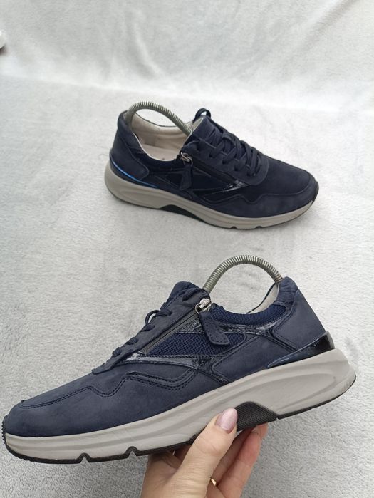 Женские кроссовки мягкие Германия  Rolling Soft р41.5-42