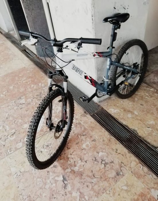 Bicicleta Berg  (negociável)
