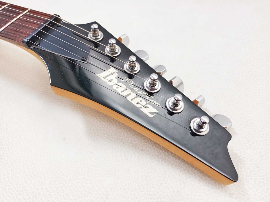 Ibanez Prestige FR2620 - Made in Japan