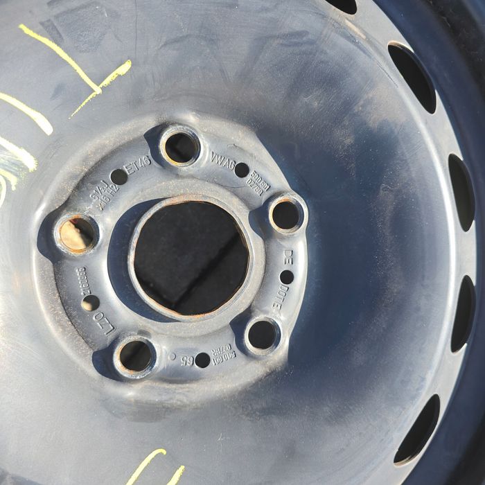 vw golf t-roc touran caddy audi a3 skoda octavia seat leon 5x112 16 4x