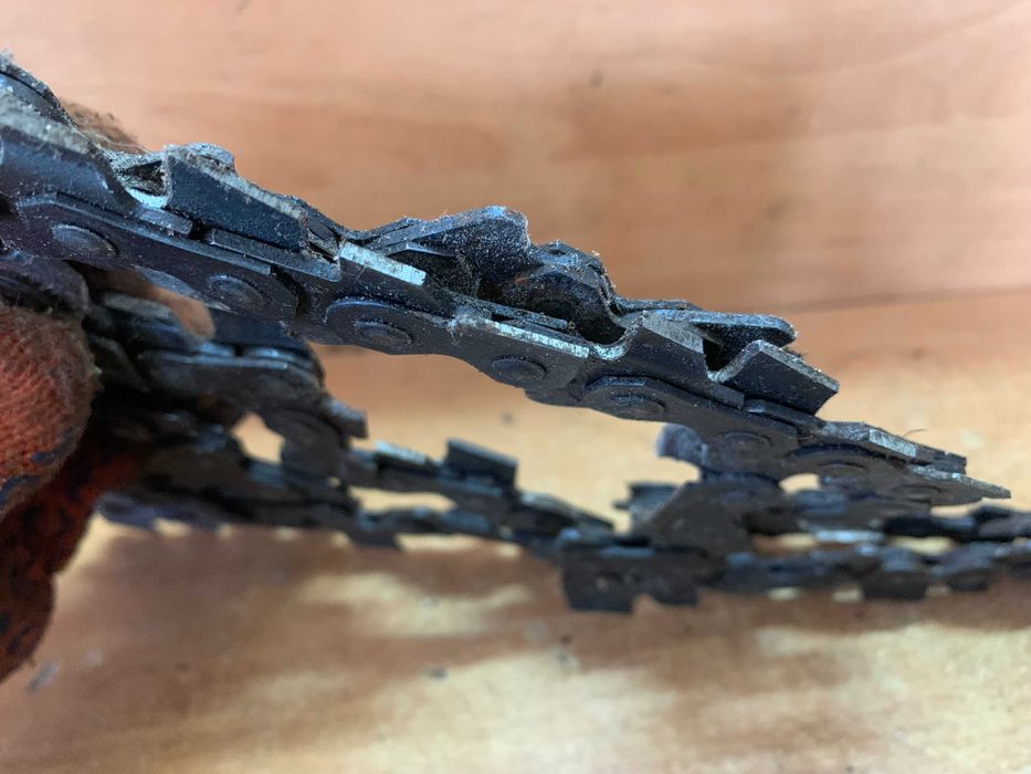 Цеп бензопилы  Дружба.  Новый