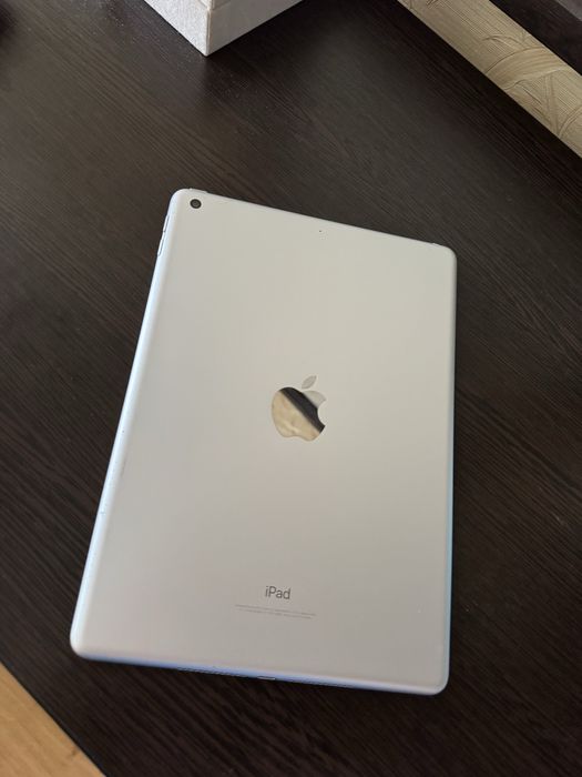Ipad 6 покоління 32 гб