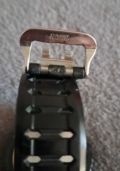 Casio g-shock 1100 grawitymaster (oryginalny) (wymiana na GBD 200)