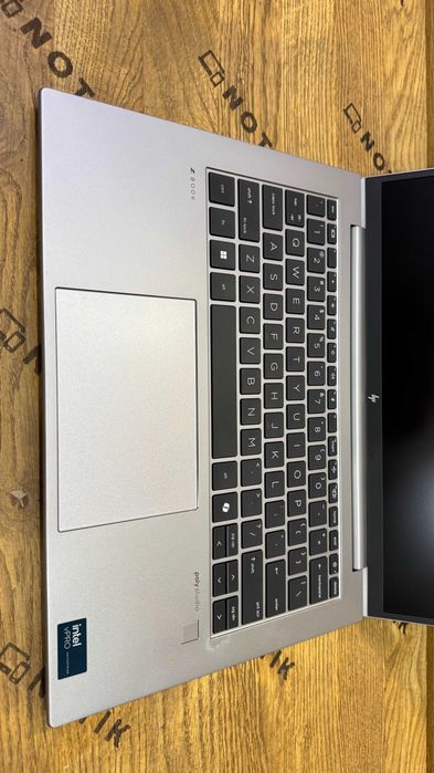 Ультрабук HP Zbook Firefly 14 G11  14" Ultra 7-165U /32 RAM/512SSD/ IPS NEW