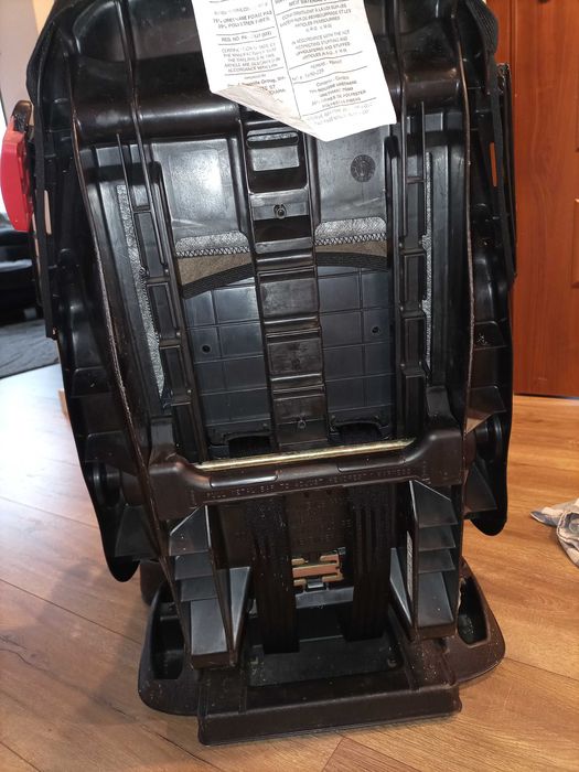 Fotelik samochodowy Summit