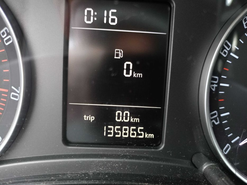 Silnik Kompletny 1.4 TSI CAXA 135 tys przebiegu Stan BDB Skoda VW Audi