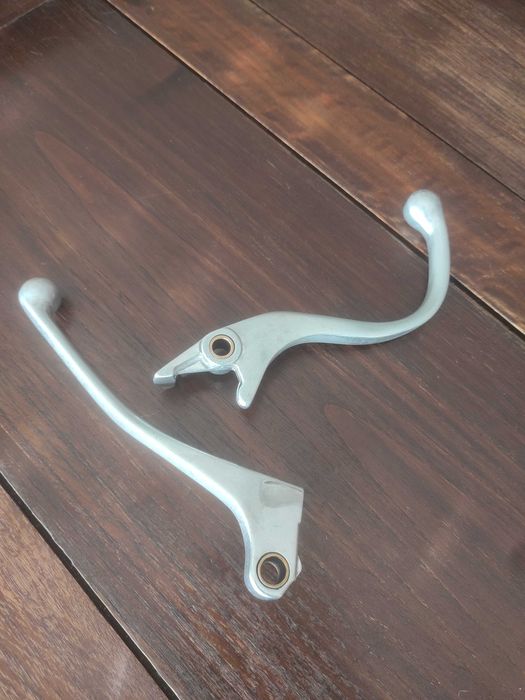 Honda CB 500 Manetes