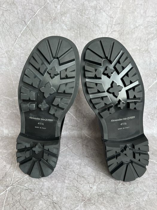 Alexander McQueen мужские 41.5