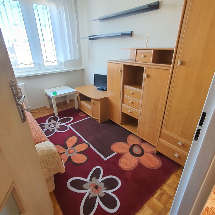 Wynajmę pokój jednoosobowy