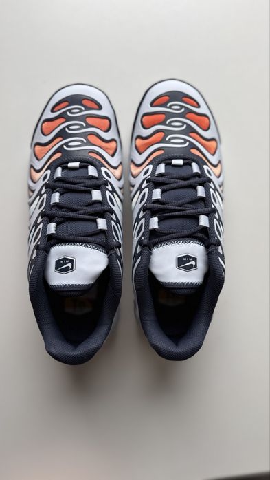 Nike Air Max Plus Drift "Aquarius Blue" rozmiar 40.5, wkładka 25.5 cm.