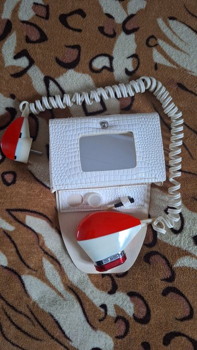 Электробритва Харьков-СССР