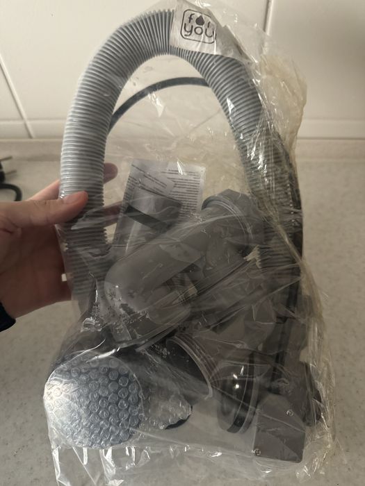 Syfon do wanny nowy polecam